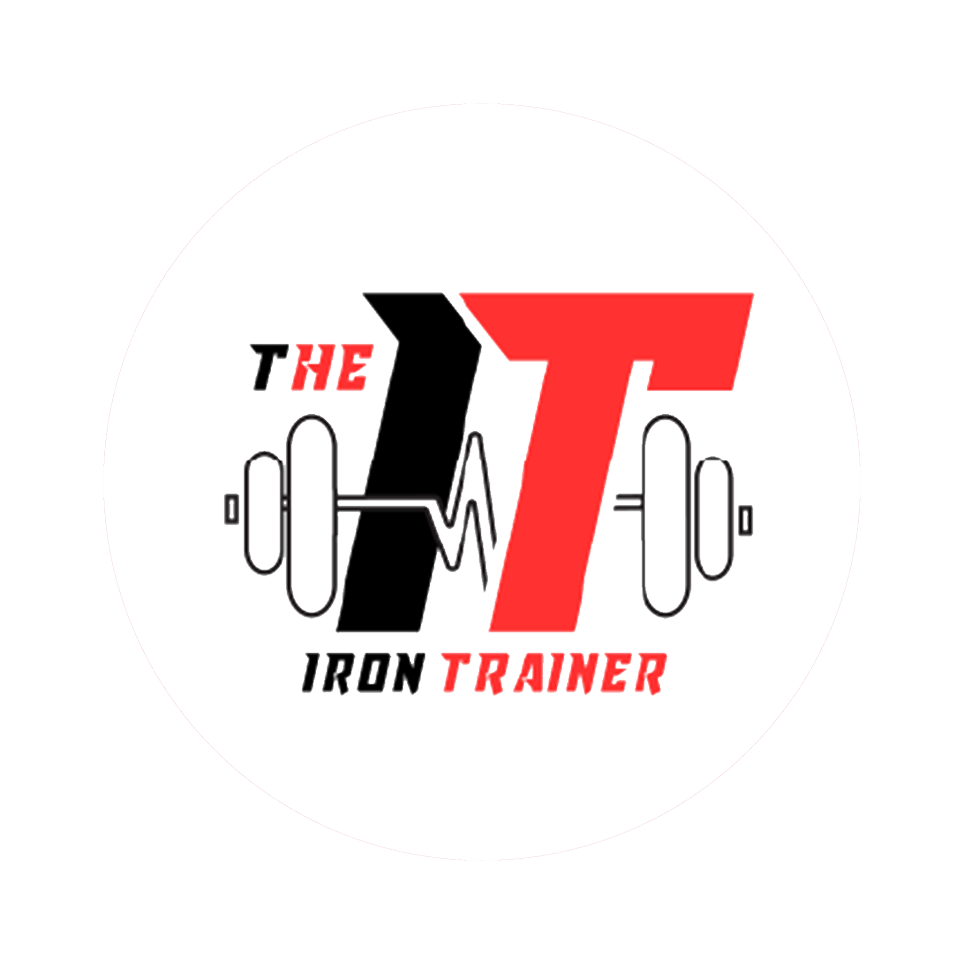 The Iron Trainer logo