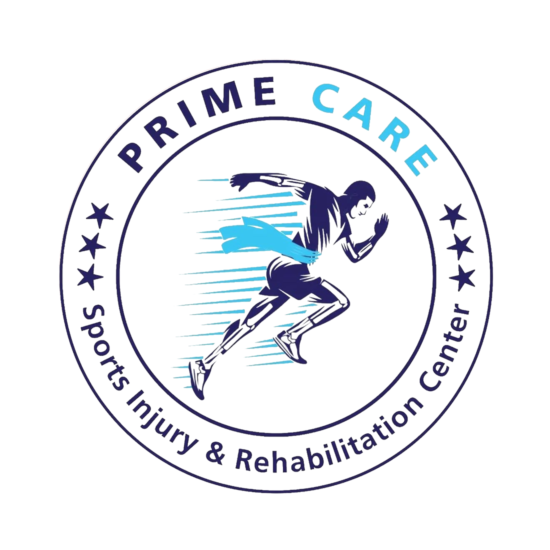 Prime Care logo